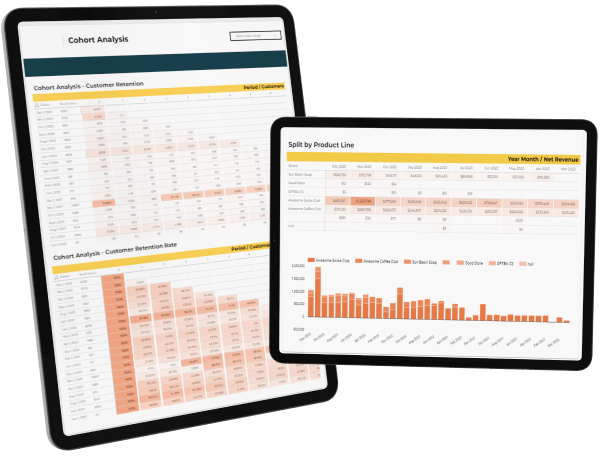 Data Warehousing