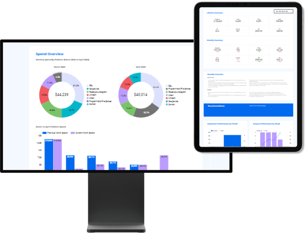 Marketing Analytics